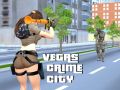 Gioco Città del Crimine di Las Vegas in linea
