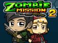 Gioco Missione Zombie 2 in linea