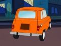 Gioco Puzzle Auto Francesi in linea