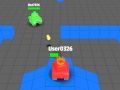 Gioco Mini Guerre dei Carri Armati in linea