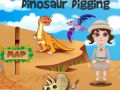 Gioco Scavo di Dinosauri in linea
