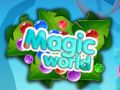 Gioco Mondo Magico in linea