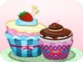 Gioco Cupcake Felice in linea