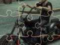 Gioco Puzzle Moto GTA in linea