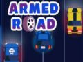 Gioco Strada Armata in linea