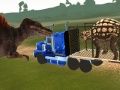 Gioco Trasporto di dinosauri in linea