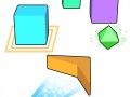 Gioco Onda Cubica in linea