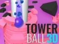 Gioco Palla Torre 3D in linea