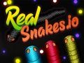 Gioco Serpenti Reali.io in linea