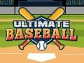 Gioco Baseball Definitivo in linea