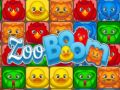 Gioco Boom dello Zoo in linea