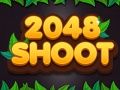 Gioco 2048 Spara in linea