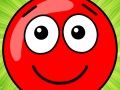 Gioco Palla Rossa Il Puzzle in linea