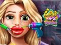 Gioco Iniezioni di Labbra Dorate in linea