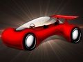 Gioco Auto futuristiche in linea