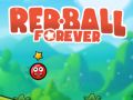 Gioco Palla Rossa Per Sempre in linea