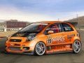 Gioco Puzzle di Auto Fighe 2 in linea