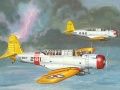 Gioco Puzzle di Combattimento Aereo 2 in linea