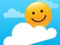 Gioco Emoji Scivolando Giù in linea