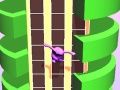 Gioco Salto della Torre in linea
