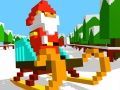 Gioco Babbo Natale Scivoloso in linea