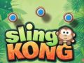 Gioco Sling Kong in linea