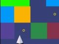 Gioco Volo contro Blocchi in linea