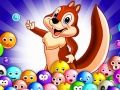 Gioco Bubble Shooter: Abbinamento di Animali Domestici in linea