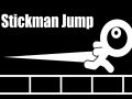 Gioco Stickman Jump in linea