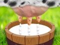 Gioco Mungere la mucca in linea