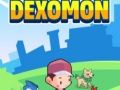 Gioco Dexomon in linea