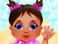 Gioco Baby-sitter in linea