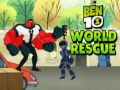 Gioco Ben 10: Salvataggio del Mondo in linea