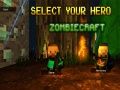 Gioco Zombiecraft in linea