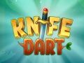 Gioco Dardo di Coltello in linea