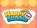 Gioco Slushie Felice in linea