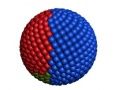 Gioco Pittura a Sfera in linea