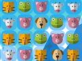 Gioco Regno Animale: Fusioni 3 in linea