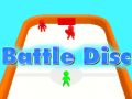 Gioco Disco di Battaglia in linea