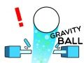 Gioco Palla di Gravità in linea