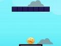 Gioco Palle Saltanti nel Cielo in linea