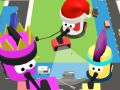 Gioco Collezionista di immondizia.io in linea