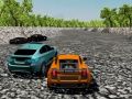 Gioco Corse Estreme 3D in linea