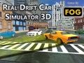 Gioco Simulatore di Auto Drift Reale 3D in linea