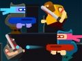Gioco Combattimento Mortale in linea