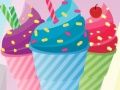Gioco Memoria di Gelato 2 in linea