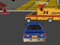 Gioco Inseguimento Demolizione Auto in linea