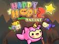 Gioco Happy Hop 2 Online in linea