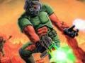 Gioco Doom Dr Sci-fi in linea
