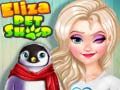 Gioco Negozio di Animali Eliza in linea